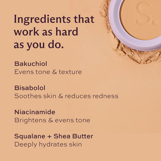 BB Powder | Full + Refill