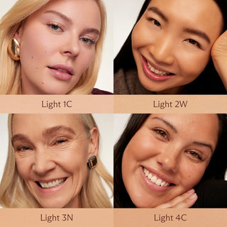 Light 1C,Light 2W,Light 3N,Light 4C