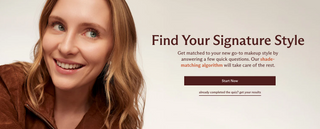 Best Makeup For you Quiz