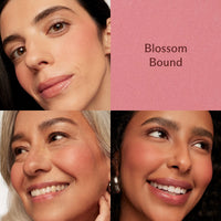 Powder Blush