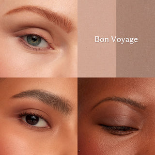 Bon Voyage on skin