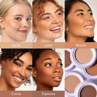 Bronzer