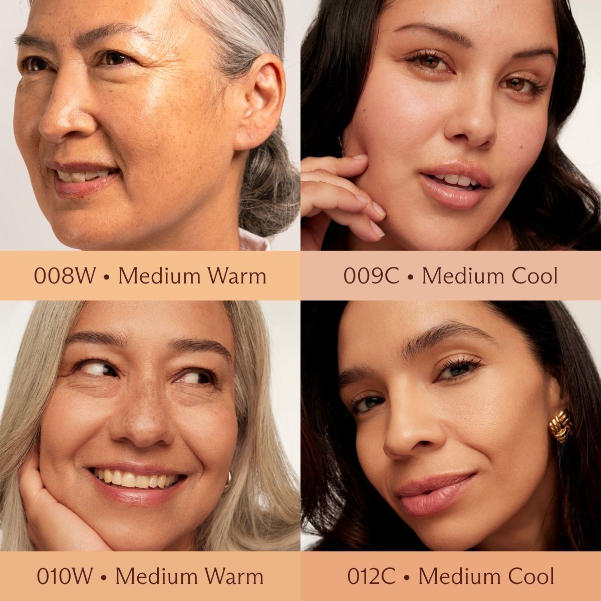 Subtle Concealer Stackable Cream Concealer: Hydrating & Crease-Free | SUBTL – Subtl Beauty