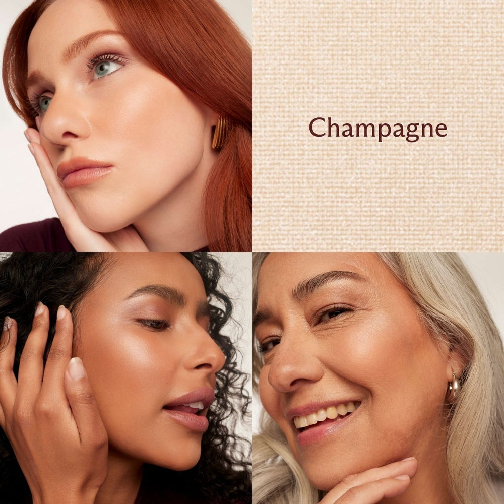 All-in-One Makeup Stack | Portable, Stackable Starter Stak – Subtl Beauty