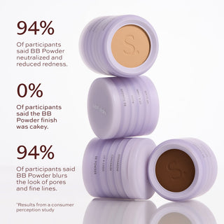 BB Powder Refill