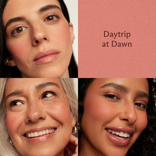 Daytrip at Dawn on skin