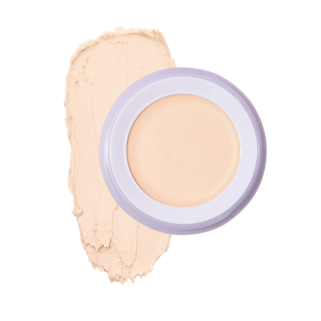 Subtle Concealer Stackable Cream Concealer: Hydrating & Crease-Free | SUBTL – Subtl Beauty