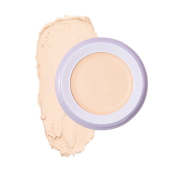 White cream concealer deals