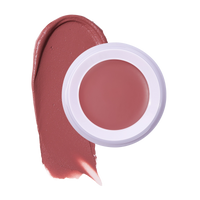  Lip And Cheek