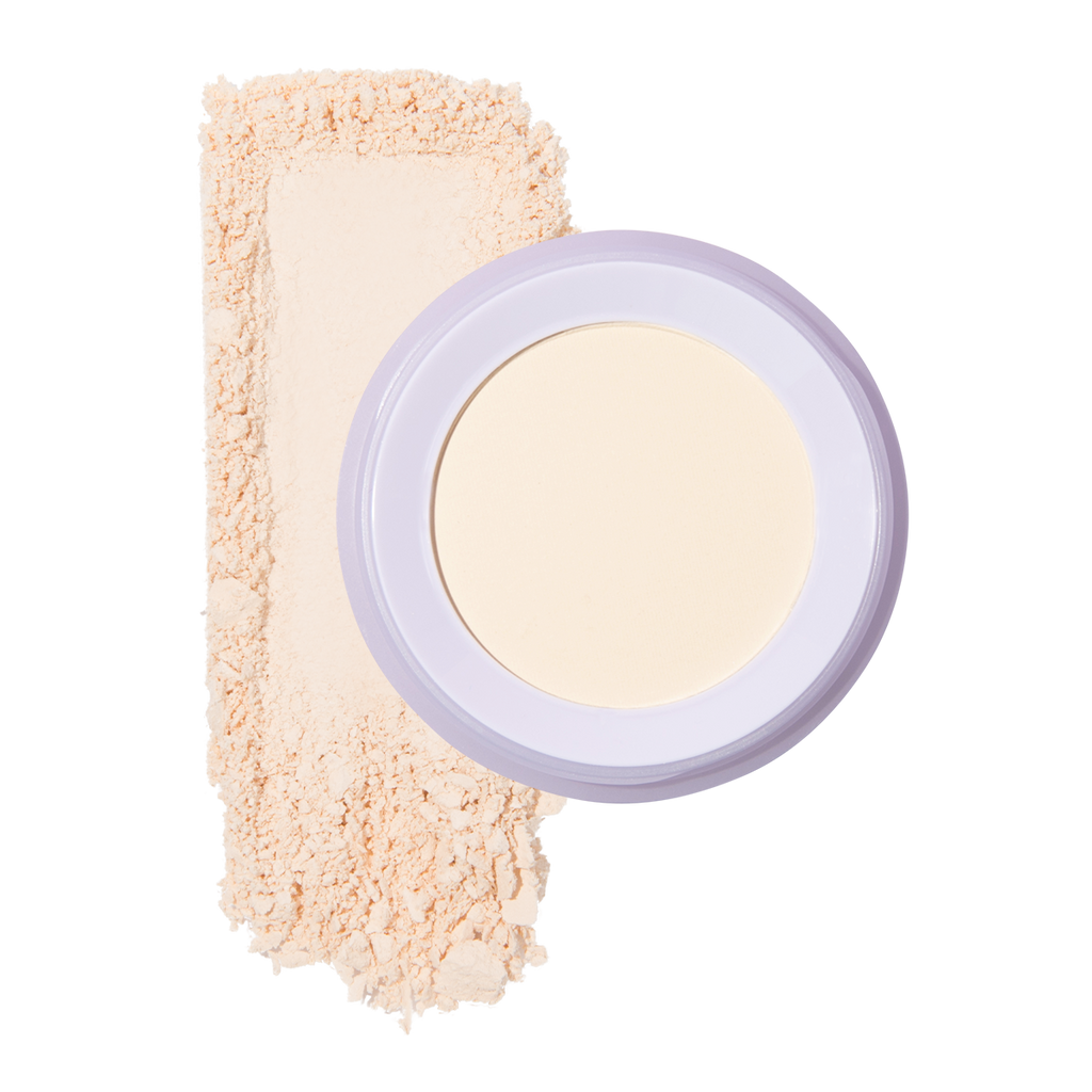 Translucent Pressed Powder | Stackable Shine Control Powder – Subtl Beauty
