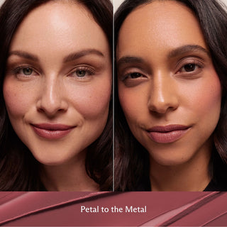 Petal to the Metal