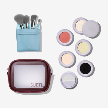 Stackable Makeup | Portable & Customizable | Subtl Beauty