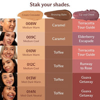 Cream Concealer