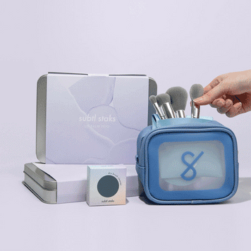 Stackable Makeup | Portable & Customizable | Subtl Beauty