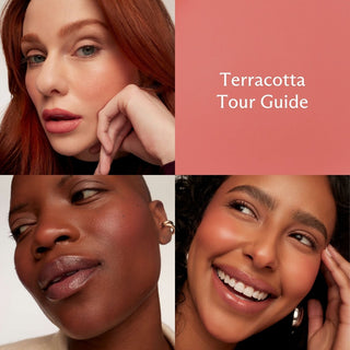 Terracotta Tour Guide