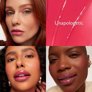 Unapologetic on skin