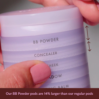 BB Powder | Full + Refill