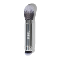 Dual-Ended Face Brush