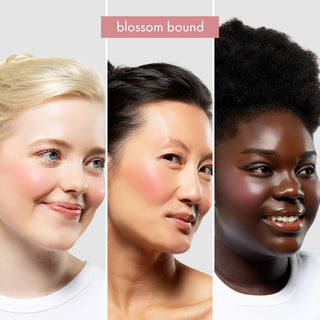 Blossom Bound