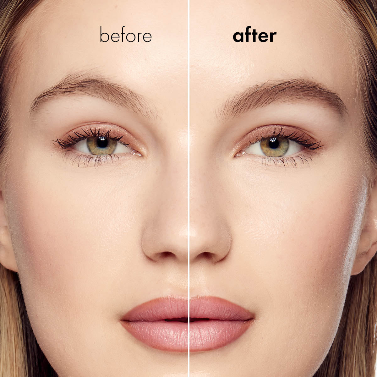 Brow BFF in Taupe on skin