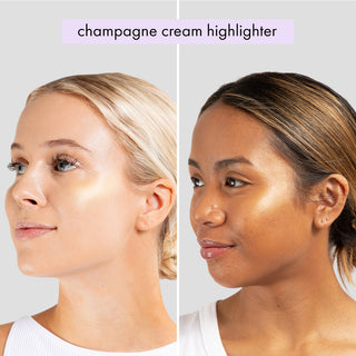 Terracotta & Champagne