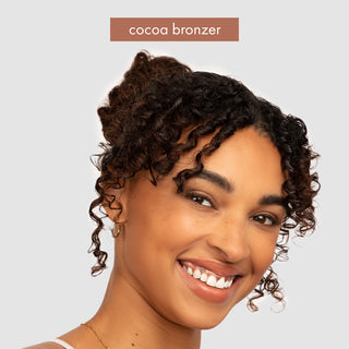 Cocoa Bronzer