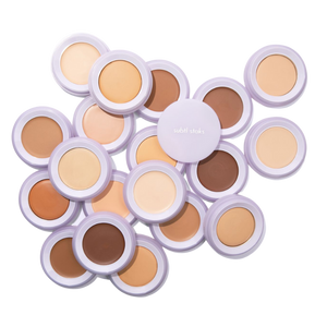 Stackable Makeup | Portable & Customizable | Subtl Beauty