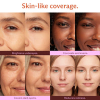 Cream Concealer