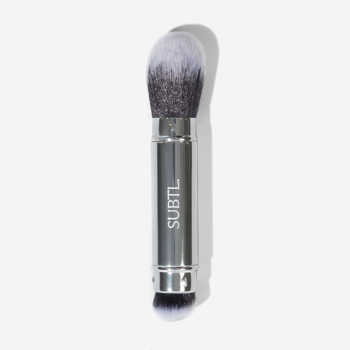 Dual-Ended Face Brush
