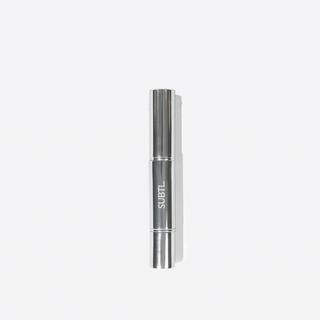 Dual-Ended Face Brush