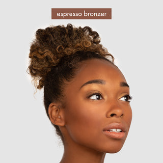 Espresso Bronzer