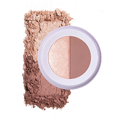 Eyeshadow Duo