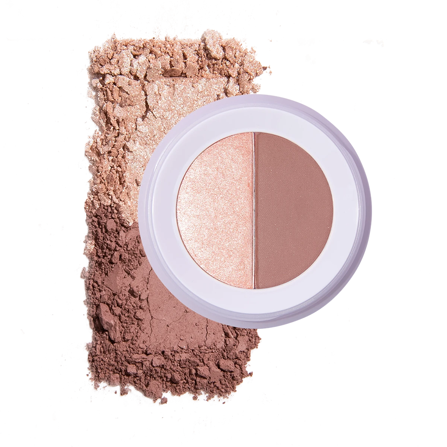 Eyeshadow Duo