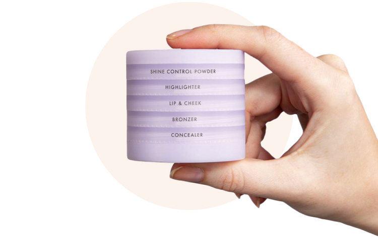 Stackable Makeup | Portable & Customizable | Subtl Beauty