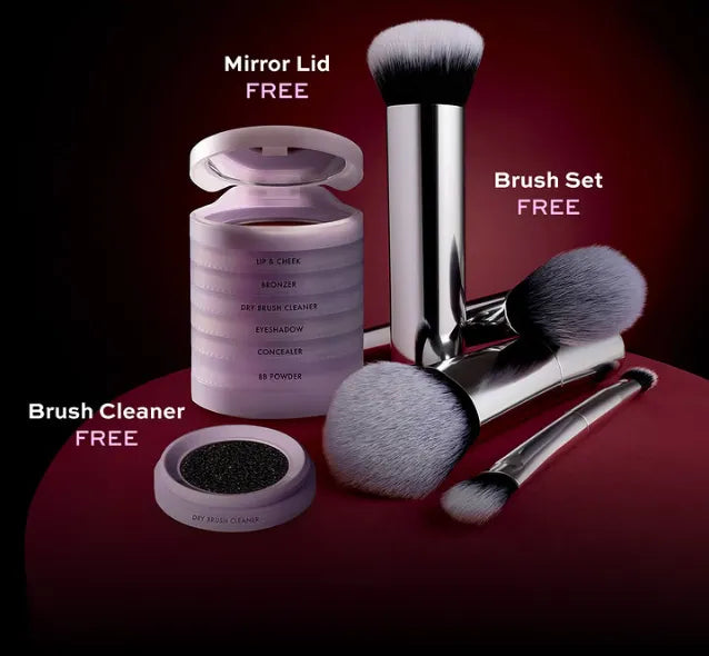 Starter Stak Deluxe