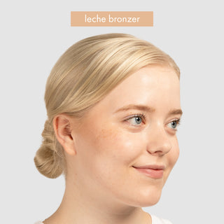 Leche Bronzer