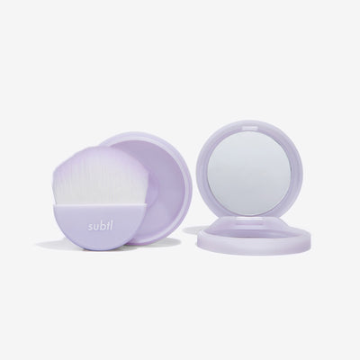 Mirror Lid