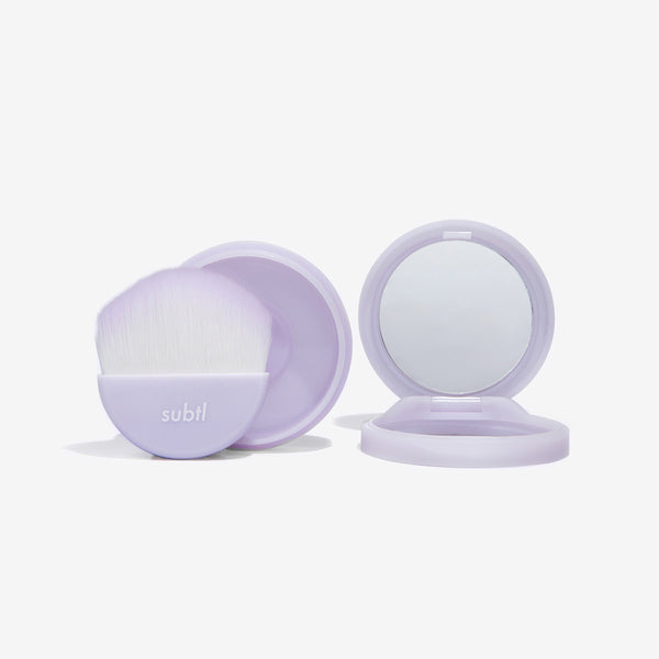 Mirror Lid