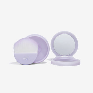 Mirror Lid Combo