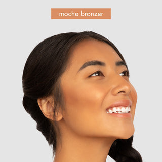 Mocha Bronzer