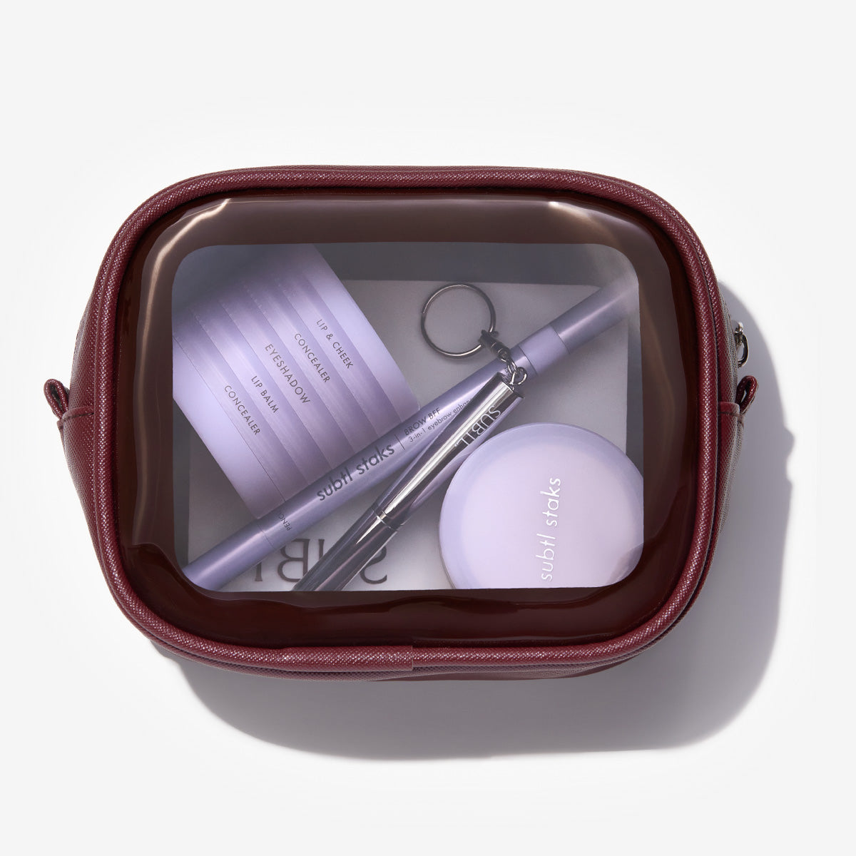 Subtl Cosmetic Bag