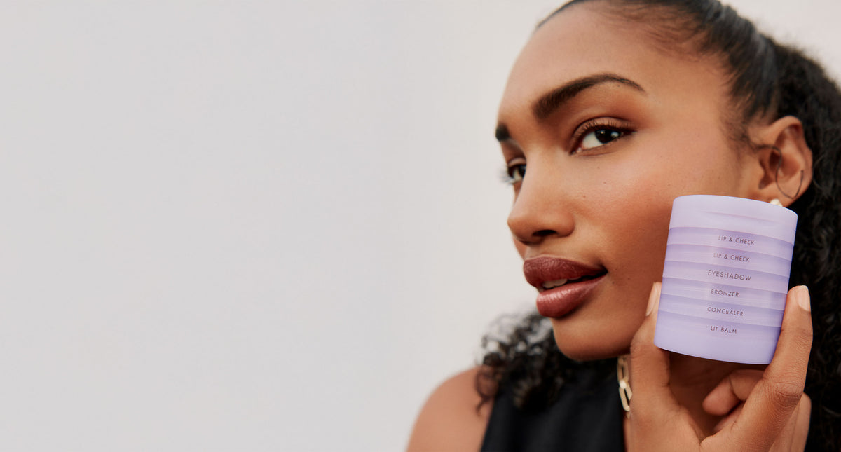 Subtle Stack Subtl Makeup Stack | Effortless, Compact, Award-Winning – Subtl Beauty