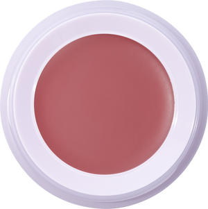 Lip and Cheek in Petal to the Metal