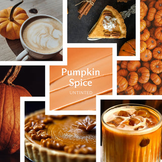 Pumpkin Spice
