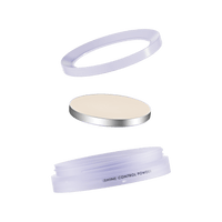 Shine Control Pressed Powder