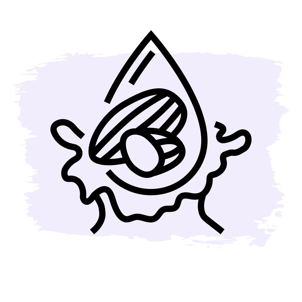 AllInOne Travel Makeup Set Subtl Beauty