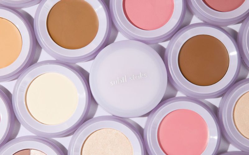 Stack Make Up How It Works | Simple, Stackable & Stress-Free Makeup β Subtl Beauty