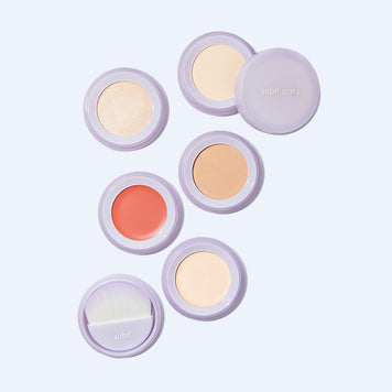 Stackable Makeup | Portable & Customizable | Subtl Beauty