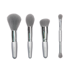 4-Piece Brush Set