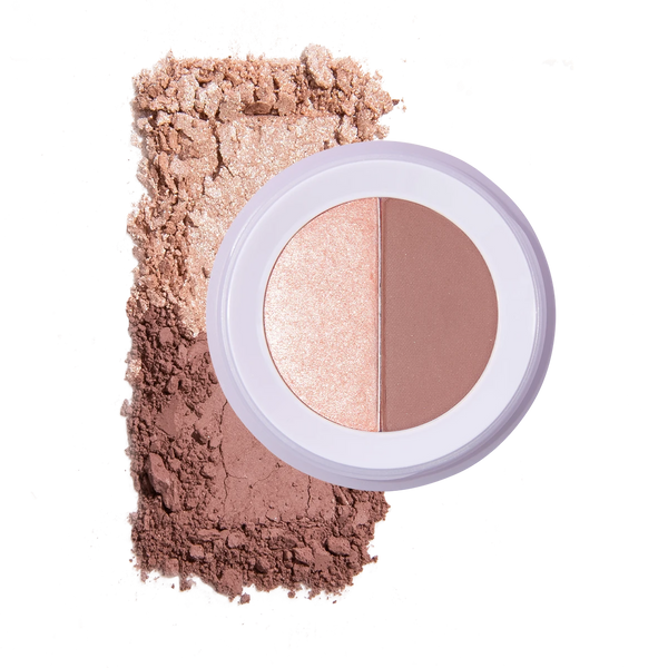 Eyeshadow Duo